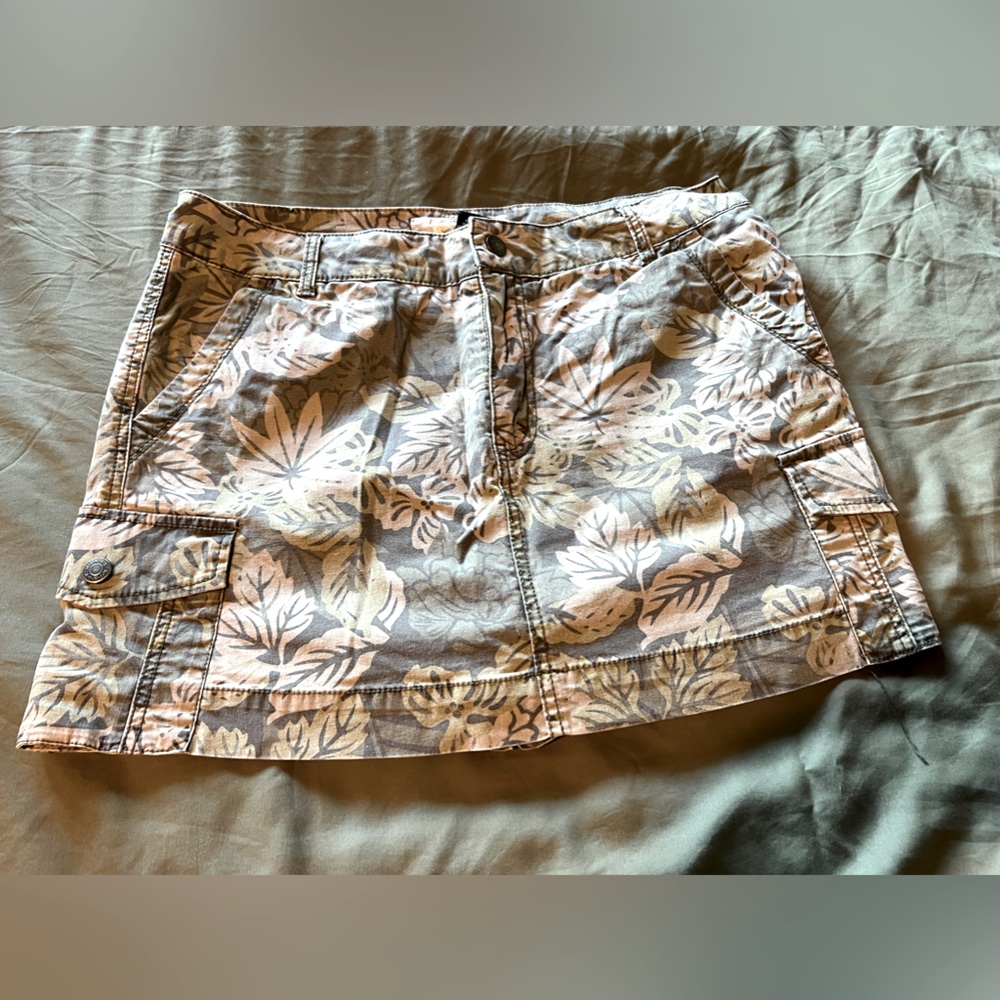 Womens skirt